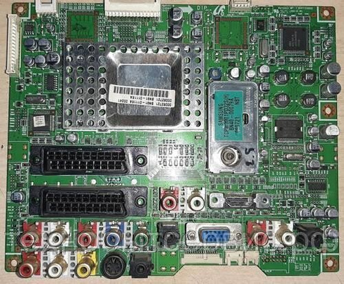 Main Board BN40-00079A