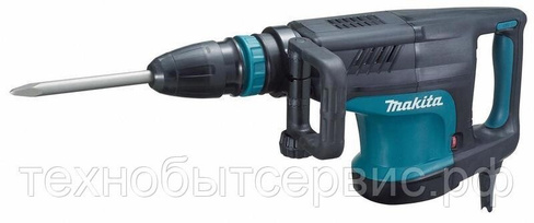 Аренда отбойного молотка MAKITA HM1203C