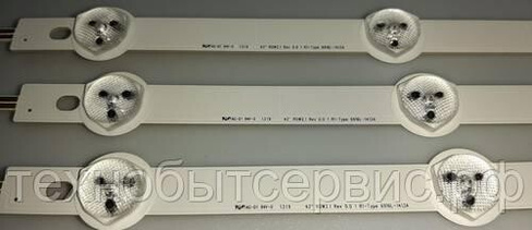 LED подсветка 6916L-1413A