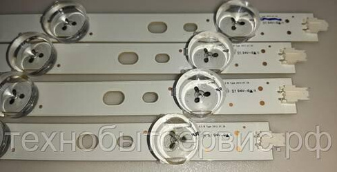 LED-подсветка LG innotek 42NDE REV 0.3 (B)