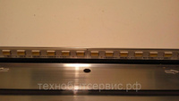 LED подсветка LJ64-03204A