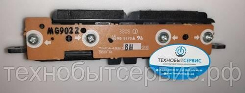 Key Controller Board TNPA4901BH