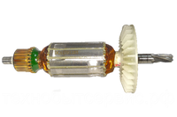 Якорь подходит для МАКИТА перфоратор HR 2450 Professional DCA170118X