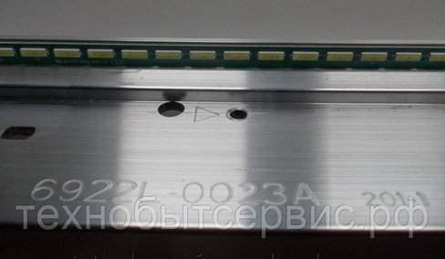 LED подсветка 6922L-0023A