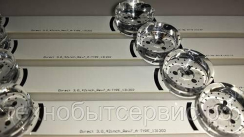 LED подсветка 6916L-1709C