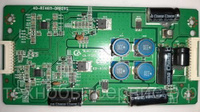 LED driver 40-RT4611-DRB2XG