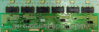 Inverter Board 1260B1-12D