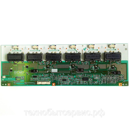 Inverter Board 1260B1-12E