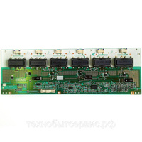 Inverter Board 1260B1-12E