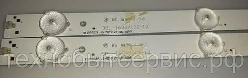 LED-подсветка 3BL-T6324102-12