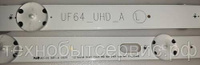 LED подсветка UF64_UHD_A, type rev 0.4_150408