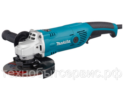 Аренда УШМ (болгарки) Makita GA6021C