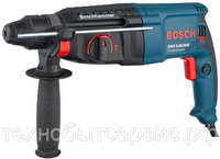 Аренда перфоратора BOSCH GBH 2-26 DRE