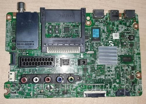 Main Board BN41-02098B / BN94-08119E