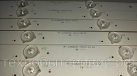 LED подсветка RF-AJ480E32-1001S-02 A0