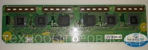 BUFFER BOARD TNPA4776 1 SU