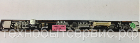 IR Board BN41-01421A