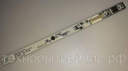 Блок кнопок сенсорные LM35-55