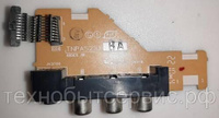 Side AV Board TNPA5231