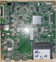 Main Board EAX67129603(1.0)