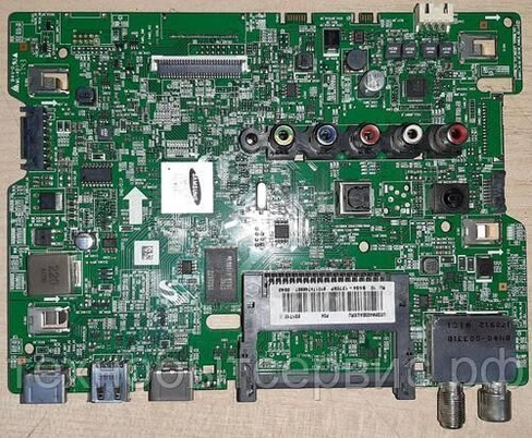 Main Board BN94-12759P (BN41-02582B)