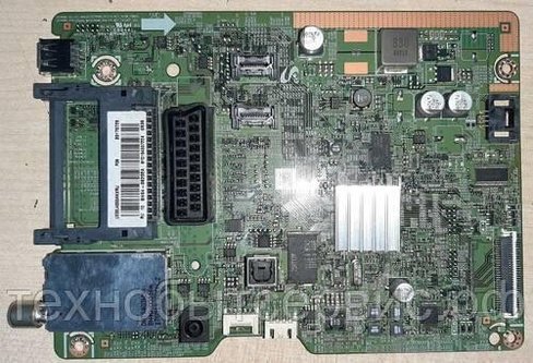 Main Board BN41-02358C / BN94-08202A