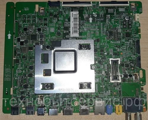 Плата Main Board BN41-02556B