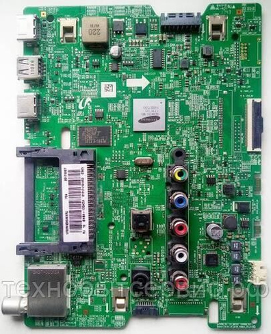 Плата Main Board BN41-02582B(BN94-12042A)