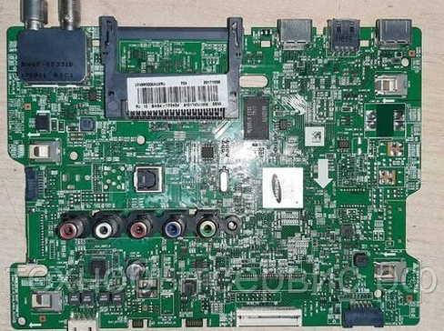 Main Board BN41-02582B (BN94-12043K)