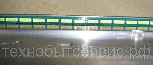 LED подсветка 6920L-0001C /6922L-0021A