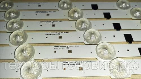 LED подсветка SAMSUNG 2013SVS40F_L_8_REV1.9_130212