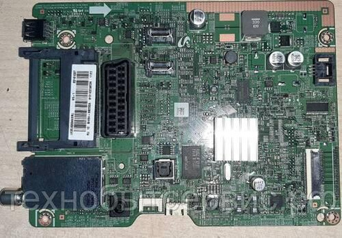 Main Board BN41-02358C / BN94-08230A