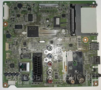 Main Board EAX64891304 (1.1)