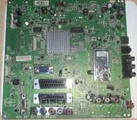 Main Board 715G3285-2 Z- SIDE