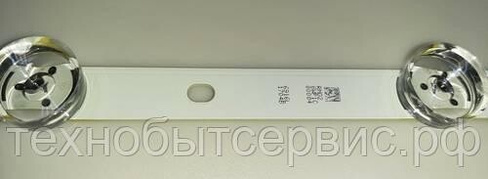 LED подсветка 6916L-1704B