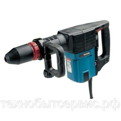 Аренда отбойного молотка MAKITA HM1202C