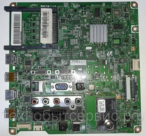 Main Board BN41-01603B (BN94-06106B)