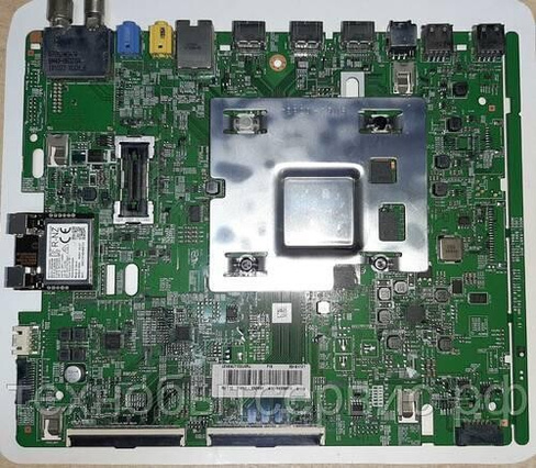 Main Board BN41-02635B / BN94-13268E