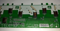 Inverter SSB400W12S01 Rev0.1