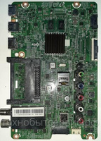 Main Board BN41-02482A (BN94-12496G)