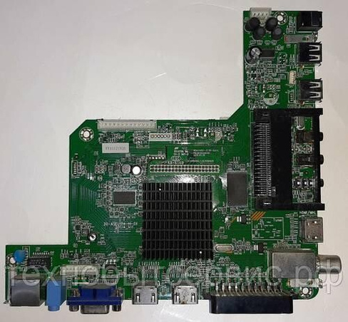 Main Board 20-ASEU174-110X