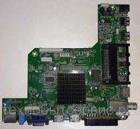 Main Board 20-ASEU174-110X