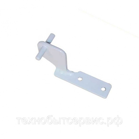 Петля для холодильников Ariston, Indesit, Stinol C00855043