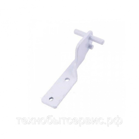 Петля к холодильникам Ariston, Indesit, Stinol C00855044