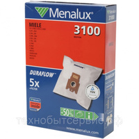 Пылесборники Menalux 3100 для пылесосов Miele v1040