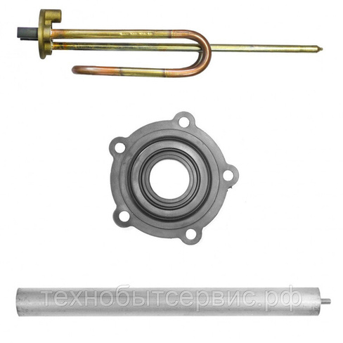 КОМПЛЕКТ для водонагревателя 66461F2