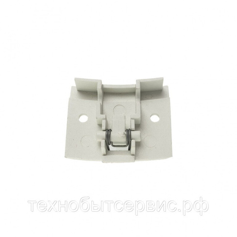 Ручка люка Indesit C00053948