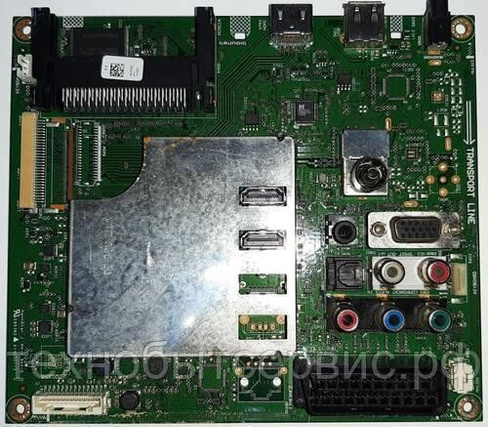 Main Board UTT190R-3