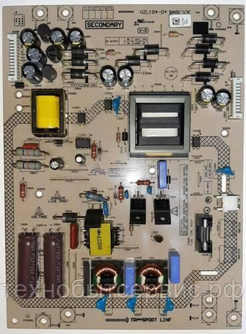 Блок питания UZL194-04