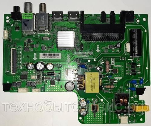 Main Board TP.MS3463S.PB785